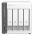 Мережеве сховище QNAP TS-433-4G