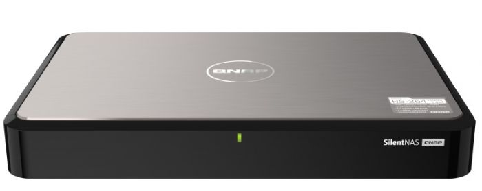 Мережеве сховище QNAP HS-264-8G