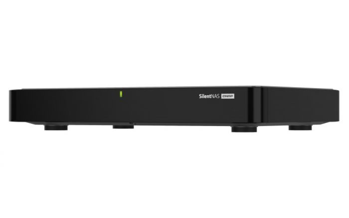 Мережеве сховище QNAP HS-264-8G