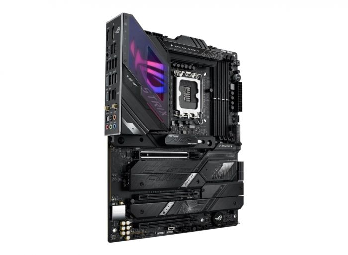 Материнcька плата ASUS ROG STRIX Z790-E GAMING WIFI s1700 Z790 4xDDR5 M.2 HDMI-DP Wi-Fi BT ATX