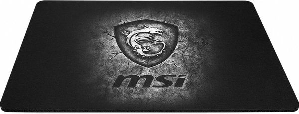 Ігрова поверхня MSI AGILITY GD20 M (320x220x5мм)