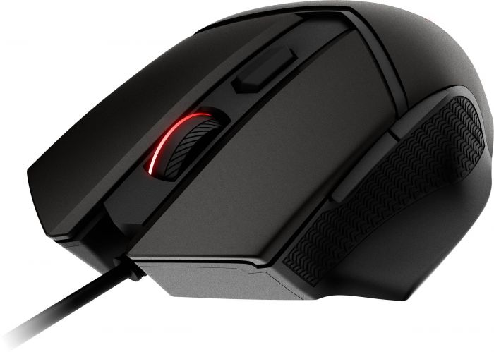 Миша MSI Clutch GM20 Elite GAMING Mouse