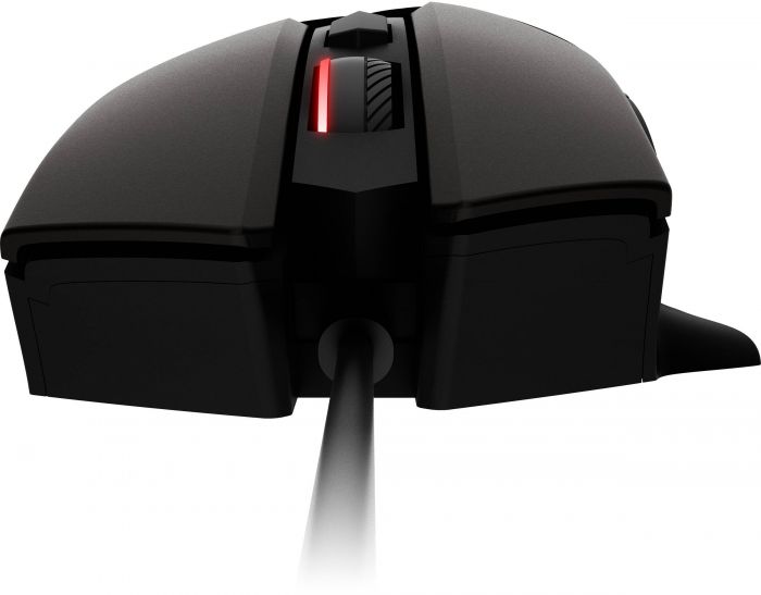 Миша MSI Clutch GM20 Elite GAMING Mouse