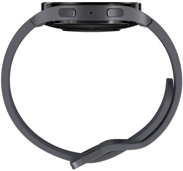 Смарт-годинник Samsung Galaxy Watch 5 44mm (R910) Graphite