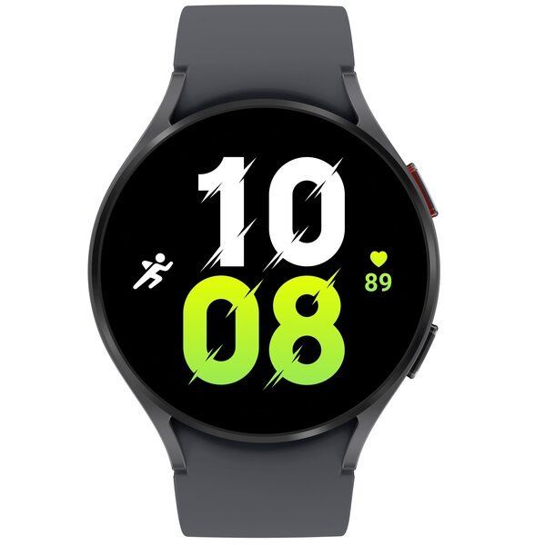 Смарт-годинник Samsung Galaxy Watch 5 44mm (R910) Graphite