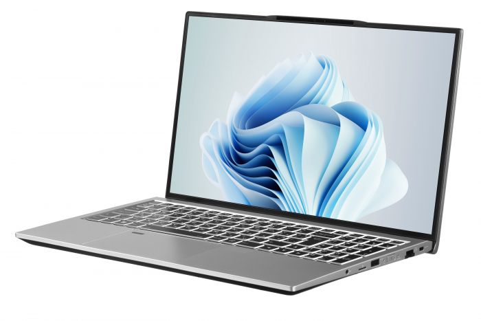 Ноутбук 2E Complex Pro 15 15.6FHD IPS AG/Intel i7-1260P/16/500F/int/DOS