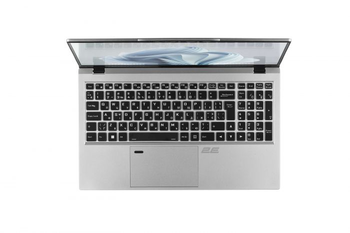 Ноутбук 2E Complex Pro 15 15.6FHD IPS AG/Intel i7-1260P/16/500F/int/DOS