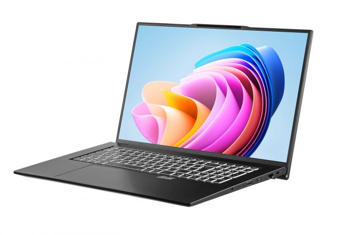 Ноутбук 2E Complex Pro 17 17.3FHD IPS AG/Intel i5-1240P/32/1024F/int/DOS