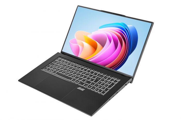 Ноутбук 2E Complex Pro 17 17.3FHD IPS AG/Intel i5-1240P/32/1024F/int/DOS