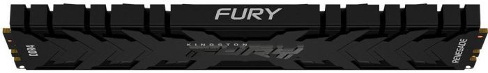 Пам'ять ПК Kingston DDR4  8GB 4000 FURY Renegade Black