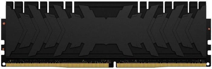 Пам'ять ПК Kingston DDR4  8GB 4000 FURY Renegade Black