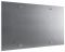 Дошка скляна магнітно-маркерна 2000x1000 біла Magnetoplan Glassboard-White