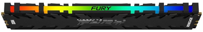 Пам'ять ПК Kingston DDR4 16GB 3200 FURY Renegade RGB