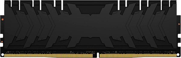 Пам'ять ПК Kingston DDR4 32GB KIT (16GBx2) 4266 FURY Renegade Black