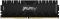 Пам'ять ПК Kingston DDR4 16GB KIT (8GBx2) 2666 FURY Renegade Black