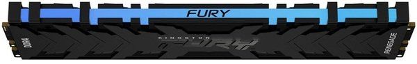 Пам'ять ПК Kingston DDR4 32GB 3600 FURY Renegade RGB