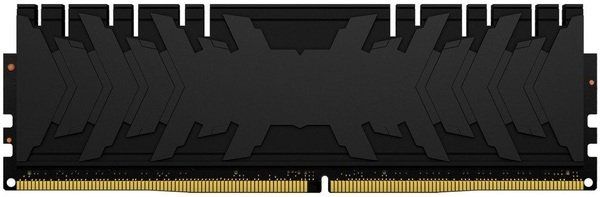 Пам'ять ПК Kingston DDR4 32GB 3600 FURY Renegade Black