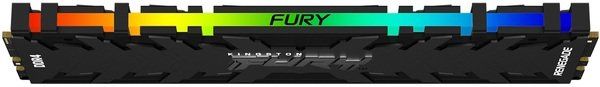 Пам'ять ПК Kingston DDR4 32GB 3200 FURY Renegade RGB