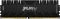 Пам'ять ПК Kingston DDR4 16GB KIT (8GBx2) 4800 FURY Renegade Black