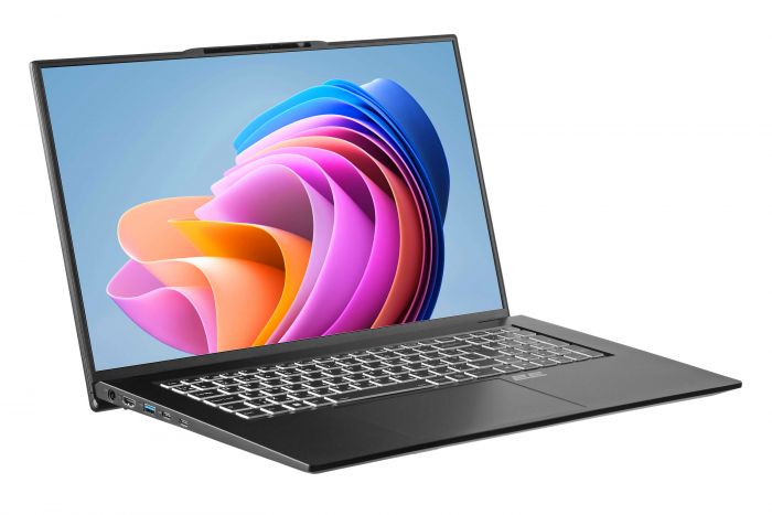 Ноутбук 2E Complex Pro 17 17.3FHD IPS AG/Intel i7-1260P/16/500F/int/DOS