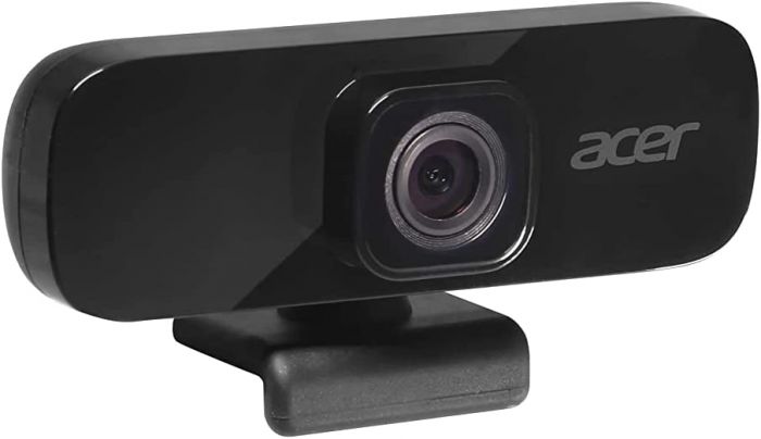 Веб-камера Acer Conference 2K Black