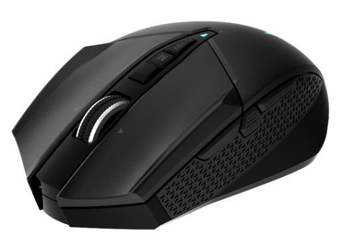 Миша ігрова Acer Predator Cestus 335 Black