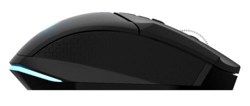 Миша ігрова Acer Predator Cestus 335 Black