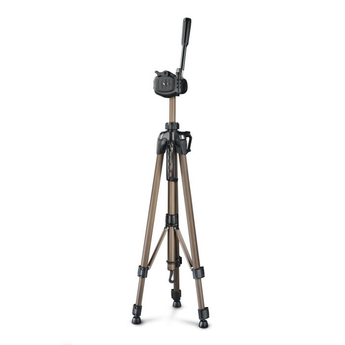 Штатив для фотокамер Hama Star 62 3D 64 -160 cm Beige