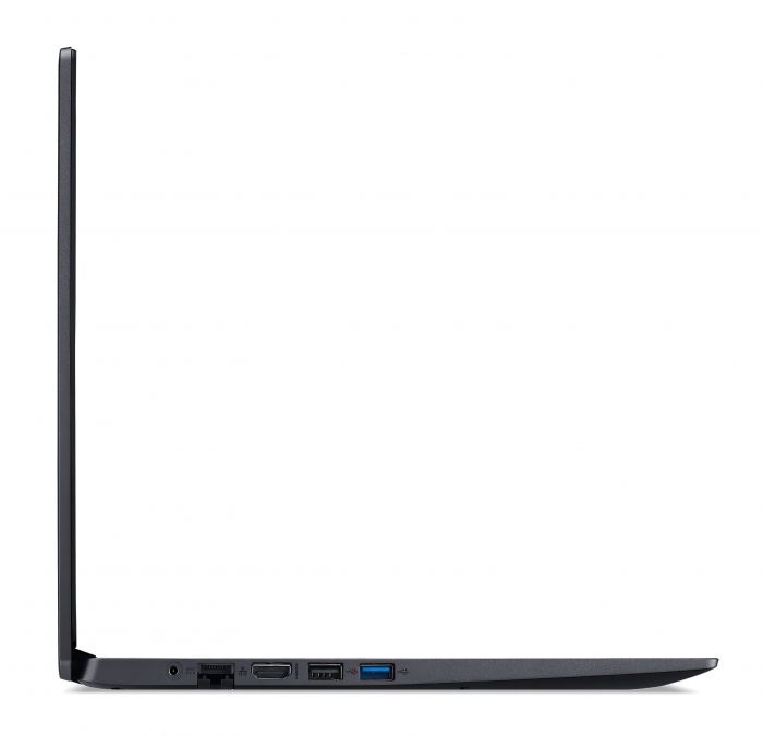 Ноутбук Acer Aspire 3 A315-34 15.6FHD/Intel Cel N4020/4/128F/int/Lin/Black