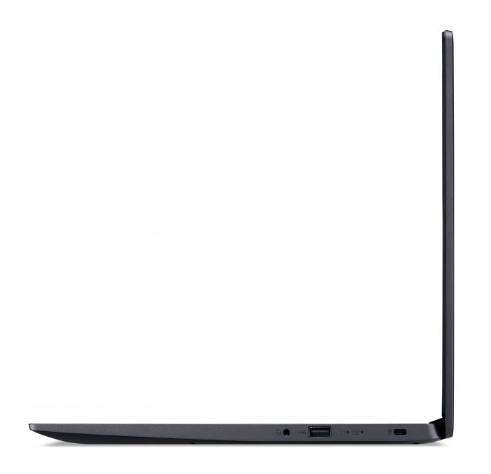 Ноутбук Acer Aspire 3 A315-34 15.6FHD/Intel Cel N4020/4/128F/int/Lin/Black