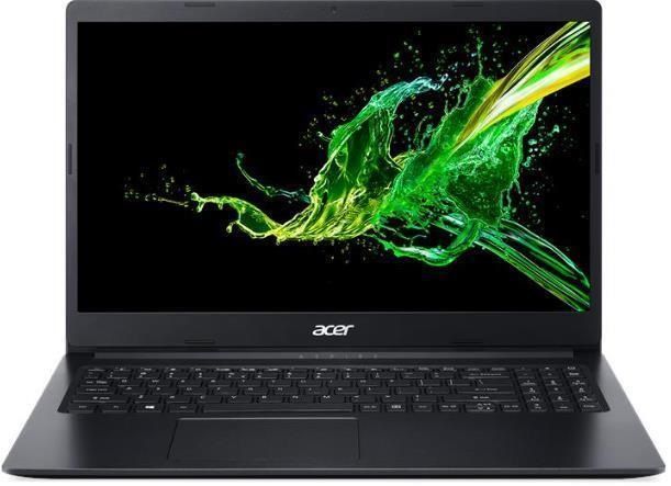 Ноутбук Acer Aspire 3 A315-34 15.6FHD/Intel Cel N4020/4/128F/int/Lin/Black