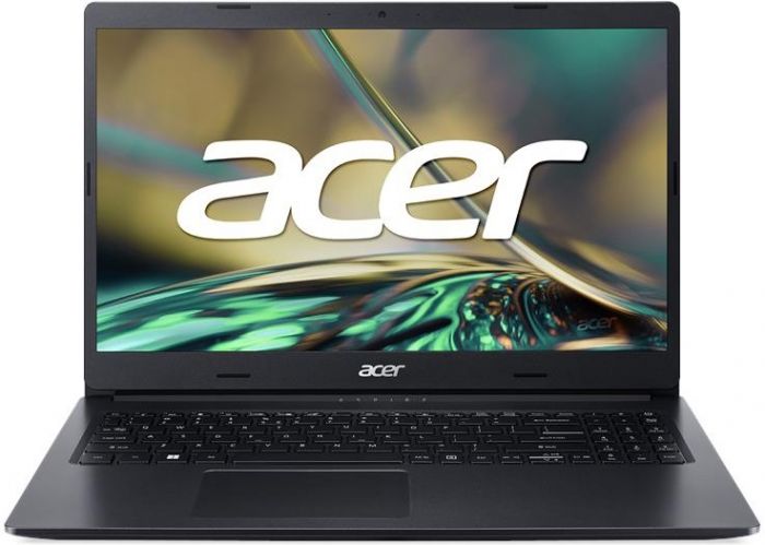 Ноутбук Acer Aspire 3 A315-43 15.6FHD IPS/AMD R5 5500U/8/256F/int/Lin/Black