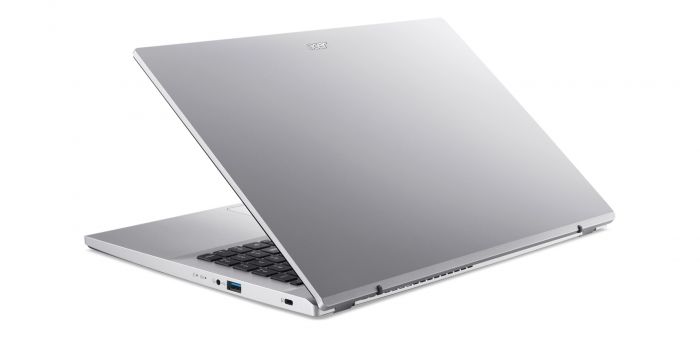 Ноутбук Acer Aspire 3 A315-59 15.6FHD IPS/Intel i3-1215U/8/256F/int/Lin/Silver