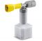 Насадка пінна Karcher Advanced 1, 400-600 л/год, 300 бар, 1л, 0,809 кг