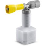 Насадка пінна Karcher Advanced 1, 400-600 л/год, 300 бар, 1л, 0,809 кг Насадка пінна Karcher Advanced 1, 400-600 л/год, 300 бар, 1л, 0,809 кг