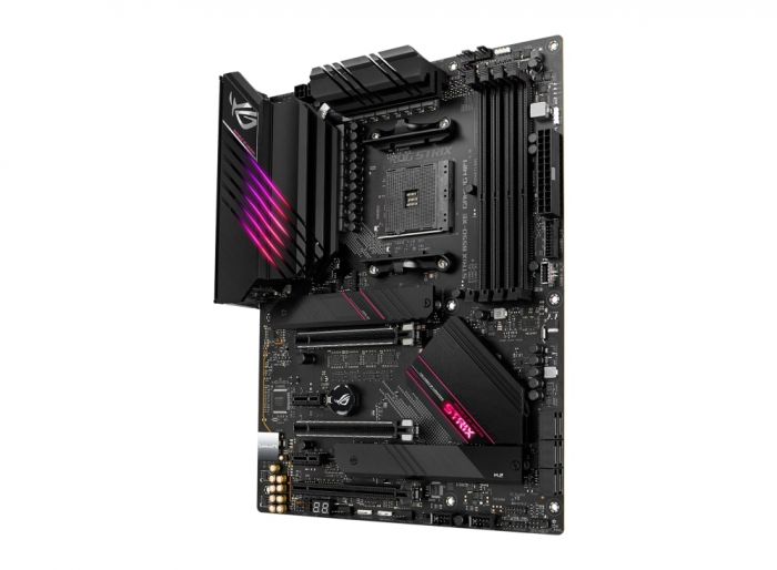 Материнcька плата ASUS STRIX B550-XE GAMING WIFI sAM4 B550 4xDDR4 M.2 Wi-Fi BT ATX