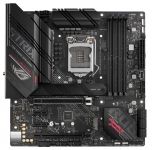 Материнcька плата ASUS STRIX B560-G GAMING WIFI s1200 B560 4xDDR4 M.2 HDMI-DP Wi-Fi BT mATX