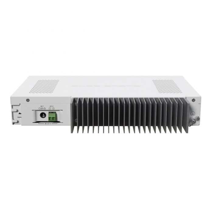 Маршрутизатор MikroTik Cloud Core Router CCR2004-16G-2S+PC