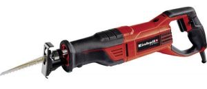 Пила шабельна Einhell TC-AP 690 E, 950 Вт, 28 мм, 0-2800 об/хв, 200 мм, 3.39 кг Пила шабельна Einhell TC-AP 690 E, 950 Вт, 28 мм, 0-2800 об/хв, 200 мм, 3.39 кг