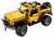 Конструктор LEGO Technic Jeep Wrangler