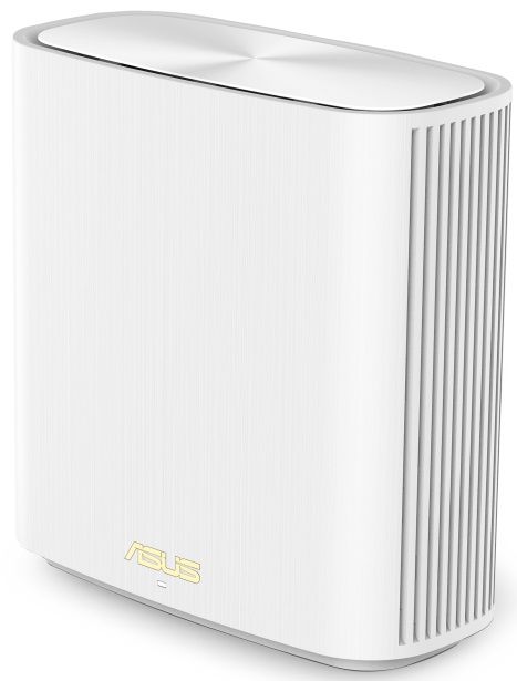 Маршрутизатор ASUS ZenWiFi XD6S 1PK 1xGE LAN 1xGE WAN MU-MIMO OFDMA MESH