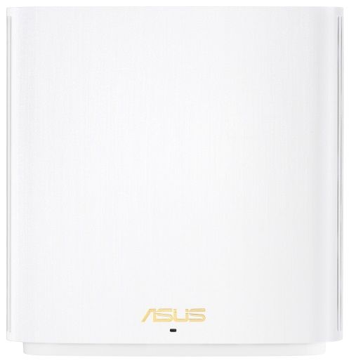 Маршрутизатор ASUS ZenWiFi XD6S 1PK 1xGE LAN 1xGE WAN MU-MIMO OFDMA MESH