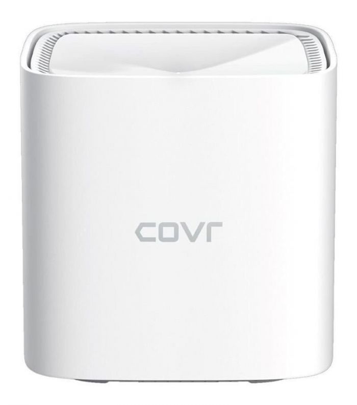 WiFi-система D-Link COVR-1102 MESH  AC1200 (2шт)