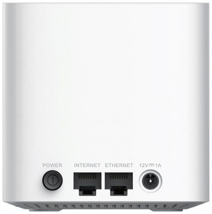 WiFi-система D-Link COVR-1102 MESH  AC1200 (2шт)