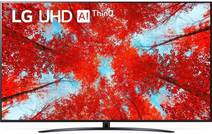 Телевізор 75" LG LED 4K 50Hz Smart WebOS Ashed Blue