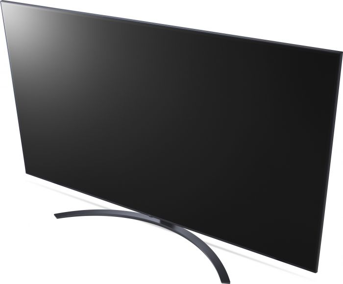 Телевізор 75" LG LED 4K 50Hz Smart WebOS Ashed Blue