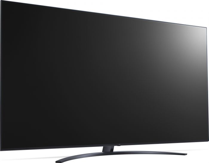 Телевізор 75" LG LED 4K 50Hz Smart WebOS Ashed Blue