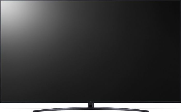 Телевізор 50" LG LED 4K 50Hz Smart WebOS Ashed Blue