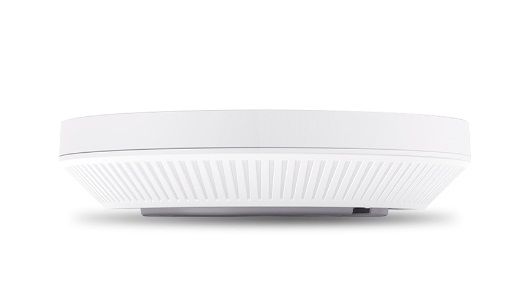 Точка доступу TP-LINK EAP653 AX3000 1xGE LAN PoE MU-MIMO стел.