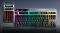 Клавіатура ASUS ROG CLAYMORE II RD RGB 108key USB/WL EN Black